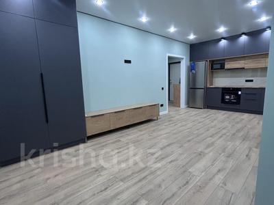 2-комнатная квартира · 43 м² · 16/20 этаж, Жургенова 19 за 25 млн ₸ в Астане, Сарайшык р-н