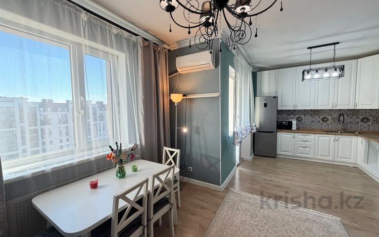2-бөлмелі пәтер · 43 м² · 10/10 қабат, Кайыма Мухамедханова 19, бағасы: 26.5 млн ₸ в Астане, Нура р-н — фото 10