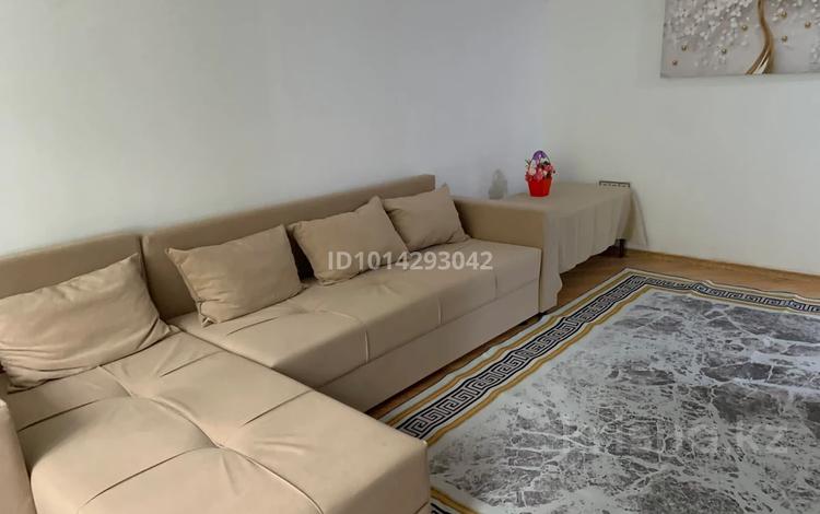 3-комнатная квартира · 64 м² · 2/4 этаж, Ауезова за 390 000 ₸ в Алматы, Алмалинский р-н — фото 10