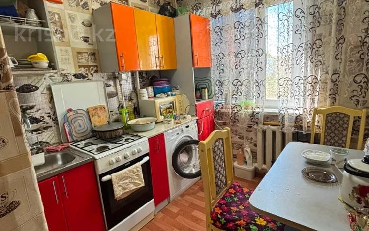 3-комнатная квартира · 62.7 м² · 4/5 этаж, Чкалова за 22.5 млн ₸ в Костанае — фото 2