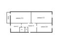 3-комнатная квартира · 62.7 м² · 4/5 этаж, Чкалова за 22.5 млн ₸ в Костанае — фото 14