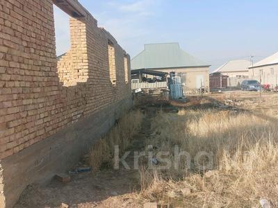 Участок · 19.5 соток, Карабастау за 10 млн 〒 в Шымкенте