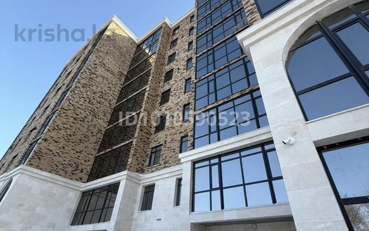 3-бөлмелі пәтер · 96 м² · 4/9 қабат, Мухамед-Рахимова 58, бағасы: 50 млн ₸ в Петропавловске — фото 2