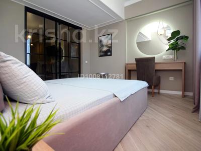 1-бөлмелі пәтер · 40 м² · 12/12 қабат, Тулебаева 49/1 — Гоголя, бағасы: 19 000 ₸ в Алматы, Медеуский р-н