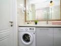 1-бөлмелі пәтер · 40 м² · 12/12 қабат, Тулебаева 49/1 — Гоголя, бағасы: 19 000 ₸ в Алматы, Медеуский р-н — фото 8