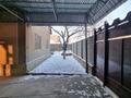 Отдельный дом · 6 комнат · 435 м² · 6 сот., Койбакова 33 — Гамалея за 75 млн 〒 в Таразе — фото 4