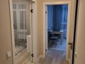1-бөлмелі пәтер · 40 м² · 7/16 қабат, Самал-1 ш/а. 9/2, бағасы: 220 000 ₸ в Алматы, Медеуский р-н — фото 3