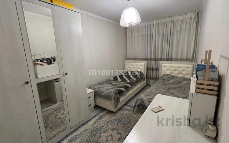 3-бөлмелі пәтер · 64 м² · 1/5 қабат, мкр Восток 19 — 25 мектеп-гимназиясының маңында, бағасы: 27 млн ₸ в Шымкенте, Аль-Фарабийский р-н — фото 2