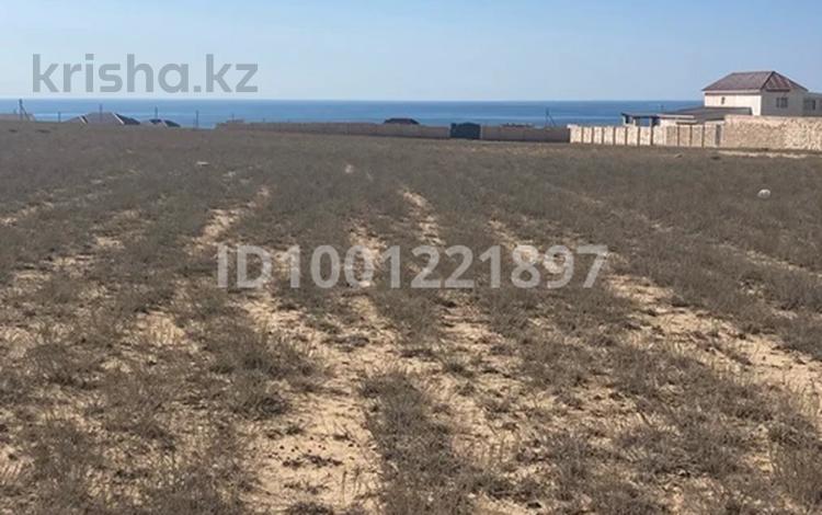 Жер телімі · 15 сотық, Ақшұқыр, бағасы: 4 млн ₸ в  — фото 2