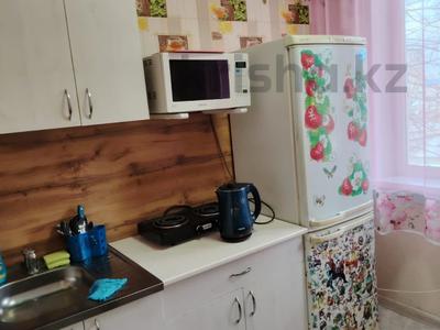 2-комнатная квартира · 48.1 м² · 2/5 этаж, Строителей 2 за 10.5 млн ₸ в Аксу