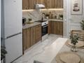 1-бөлмелі пәтер · 38 м² · 4/22 қабат, Роза Багланова 6/2 — E-51, бағасы: 12 000 ₸ в Астане, Нура р-н