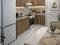 1-бөлмелі пәтер · 38 м² · 4/22 қабат, Роза Багланова 6/2 — E-51, бағасы: 12 000 ₸ в Астане, Нура р-н