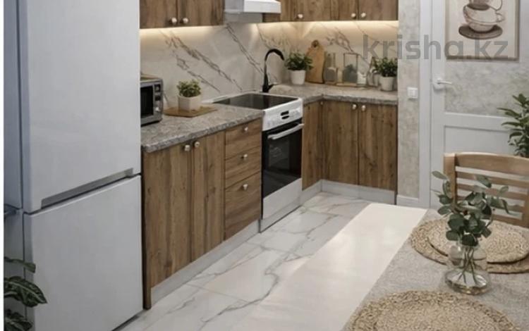 1-бөлмелі пәтер · 38 м² · 4/22 қабат, Роза Багланова 6/2 — E-51, бағасы: 12 000 ₸ в Астане, Нура р-н — фото 12