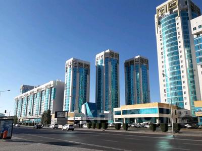 3-комнатная квартира · 99 м² · 12/23 этаж, Сарайшык 5г за 55 млн ₸ в Астане, Есильский р-н