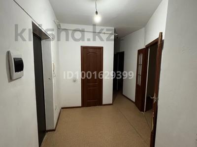 2-комнатная квартира · 58.8 м² · 3/5 этаж, Мкр Улы Дала 27 за 14.5 млн 〒 в Таразе
