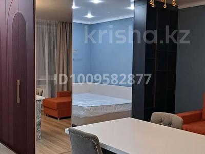 1-комнатная квартира · 42 м² · 2/5 этаж, 2 Новатарная 10/1 за 28 млн 〒 в Петропавловске