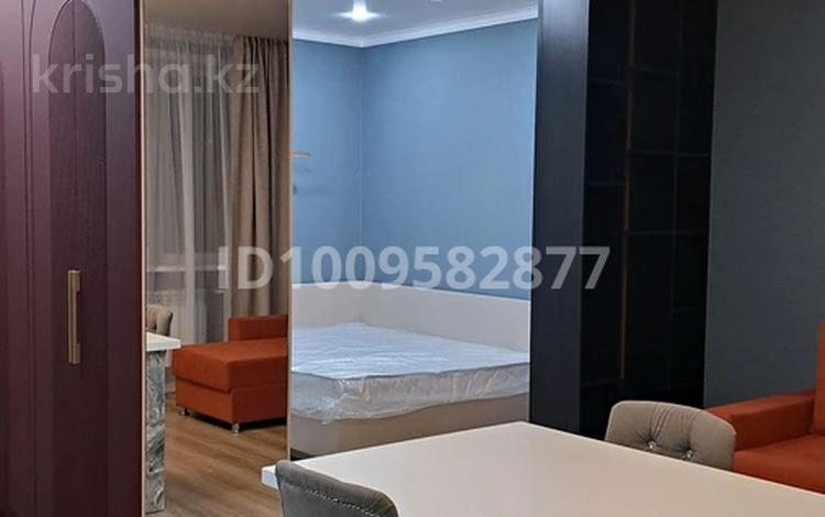 1-комнатная квартира · 42 м² · 2/5 этаж, 2 Новатарная 10/1 за 26.5 млн ₸ в Петропавловске — фото 2