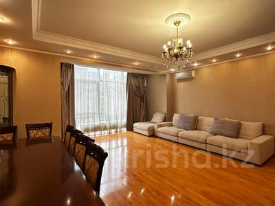 3-бөлмелі пәтер · 168 м² · 4/6 қабат, Рахмадиева 12, бағасы: 148 млн ₸ в Алматы, Бостандыкский р-н