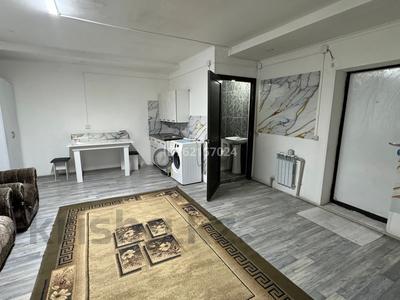 2-комнатная квартира · 50 м² · 1/1 этаж, мкр Шанырак-2 43 — Остановка Тобе за 150 000 ₸ в Алматы, Алатауский р-н