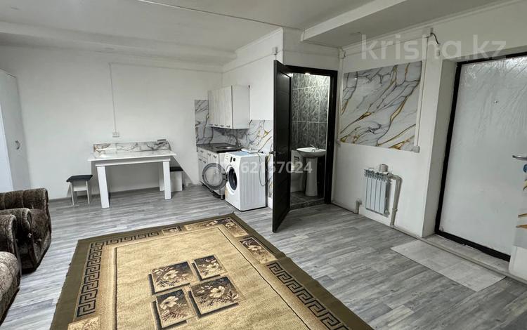 2-комнатная квартира · 50 м² · 1/1 этаж, мкр Шанырак-2 43 — Остановка Тобе за 150 000 ₸ в Алматы, Алатауский р-н — фото 2