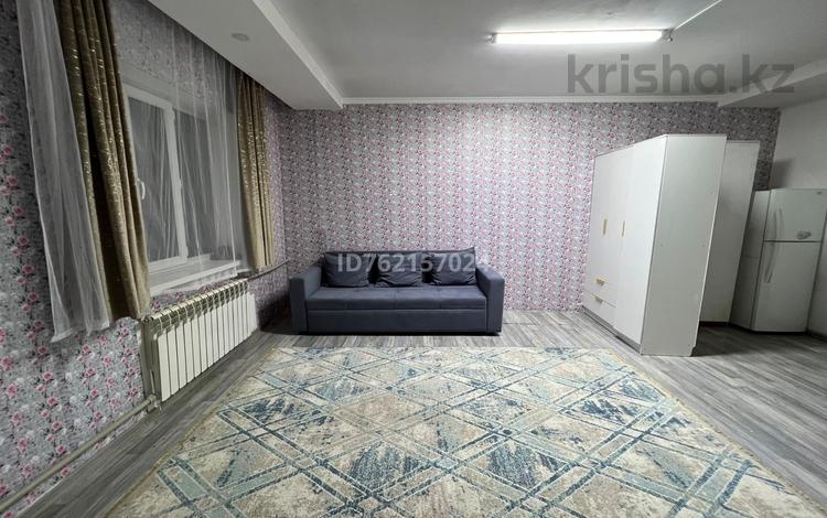 1-комнатная квартира · 50 м² · 1/1 этаж, мкр Шанырак-2 — Остановка Тобе за 150 000 ₸ в Алматы, Алатауский р-н — фото 20