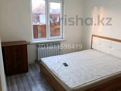 2-бөлмелі пәтер · 30 м² · 1 қабат, мкр Кулагер, Омарова 55 — В районе Ипподрома, бағасы: 100 000 ₸ в Алматы, Жетысуский р-н