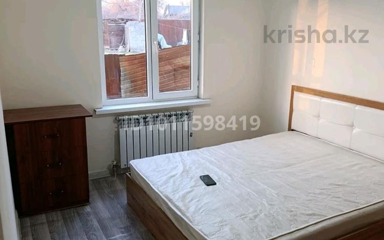 2-бөлмелі пәтер · 30 м² · 1 қабат, мкр Кулагер, Омарова 55 — В районе Ипподрома, бағасы: 100 000 ₸ в Алматы, Жетысуский р-н — фото 13