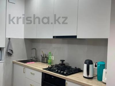 3-бөлмелі пәтер · 71.1 м² · 6/10 қабат, Қарғалы ш/а., Кенесары хана, бағасы: 55 млн ₸ в Алматы, Наурызбайский р-н