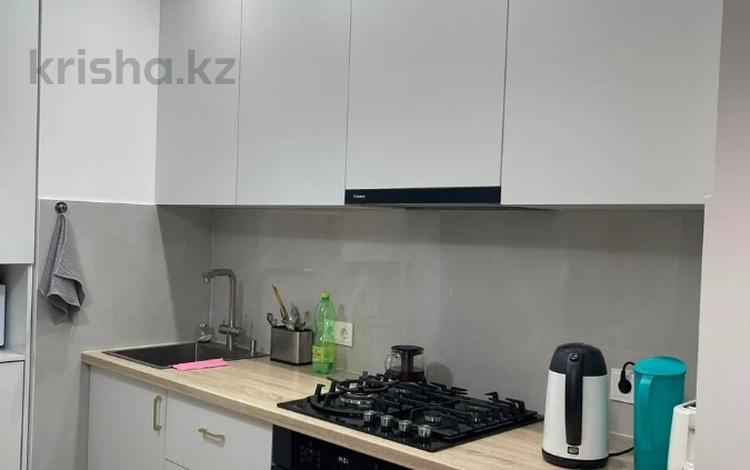 3-бөлмелі пәтер · 71.1 м² · 6/10 қабат, Қарғалы ш/а., Кенесары хана, бағасы: 55 млн ₸ в Алматы, Наурызбайский р-н — фото 3