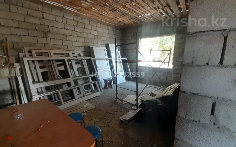 Отдельный дом · 5 комнат · 154 м² · 4.8 сот., Прибалхашская 16 за 21 млн 〒 в Таразе — фото 2