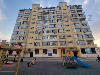 1-комнатная квартира, 45.1 м², 6/10 этаж, мкр Аксай-3А 85 за 27.5 млн 〒 в Алматы, Ауэзовский р-н