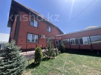 Жеке үй · 6 бөлме · 250 м² · 7 жүзд., Қарағайлы ш/а., бағасы: 150 млн ₸ в Алматы, Наурызбайский р-н