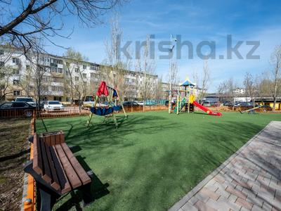 3-комнатная квартира · 50 м² · 1/5 этаж, Тауелсиздик 6/1 за 19 млн ₸ в Астане, Алматы р-н