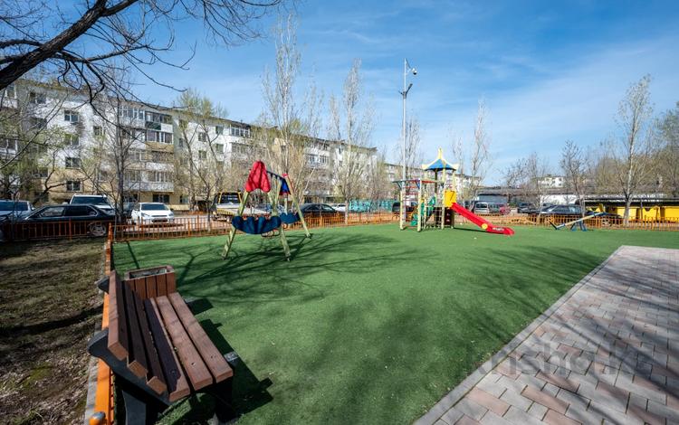 3-комнатная квартира · 50 м² · 1/5 этаж, Тауелсиздик 6/1 за 19 млн ₸ в Астане, Алматы р-н — фото 2