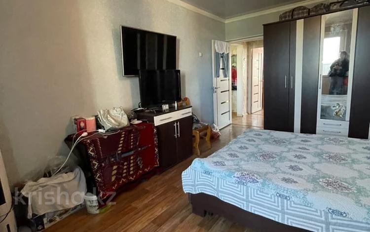 3-бөлмелі пәтер · 70 м² · 5/5 қабат, Ғарышкер ш/а 6, бағасы: 20.5 млн ₸ в Талдыкоргане, мкр Гарышкер — фото 2