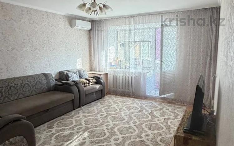 3-комнатная квартира · 65.9 м² · 9/9 этаж, Шакарима 15 за 29.9 млн ₸ в Семее — фото 2