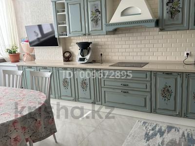 3-комнатная квартира · 124 м² · 9/16 этаж, 17-й микрорайон 3 за 55 млн ₸ в Актау