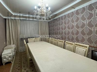 Жеке үй • 4 бөлмелер • 130 м² • 4 сот., Переулок Рысбек батыра 13 13, бағасы: 28.5 млн 〒 в Таразе