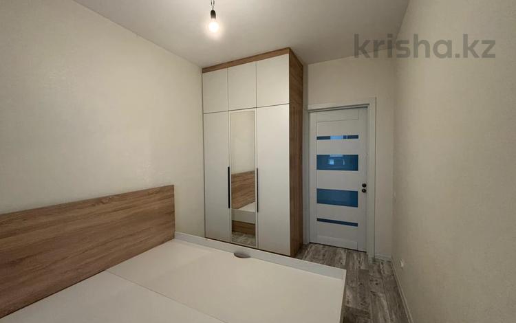 2-бөлмелі пәтер · 36.7 м² · 10/10 қабат, Мухамедханова, бағасы: ~ 22 млн ₸ в Астане, Нура р-н — фото 3