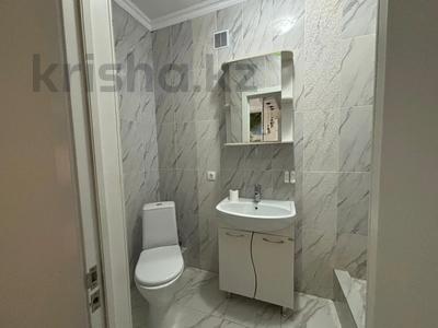 2-комнатная квартира · 36.7 м² · 10/10 этаж, Мухамедханова за ~ 21.5 млн ₸ в Астане, Нура р-н