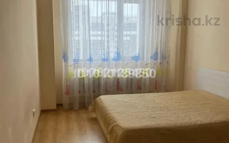 3-комнатная квартира · 80 м² · 9/16 этаж, Б.Момышулы 27 за 350 000 ₸ в Астане, Алматы р-н — фото 3