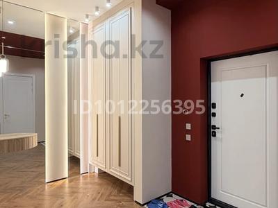 1-комнатная квартира · 45 м² · 4 этаж, 14-й мкр 86 за 250 000 〒 в Актау