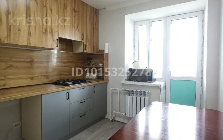 3-комнатная квартира · 64 м² · 5/5 этаж, Старый город, Алтынсарина за 17 млн ₸ в Актобе — фото 3