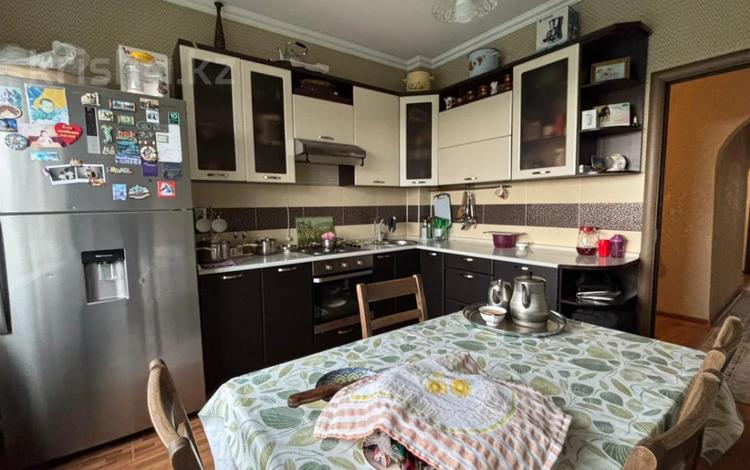 3-бөлмелі пәтер · 80 м² · 5/5 қабат, Есенжановы Хамзы — проспект Абая, бағасы: 50 млн ₸ в Алматы, Алмалинский р-н — фото 4