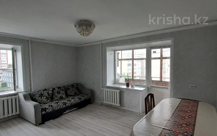 2-бөлмелі пәтер · 56 м² · 6/9 қабат, Набережная Славского 64, бағасы: 31 млн ₸ в Усть-Каменогорске — фото 2