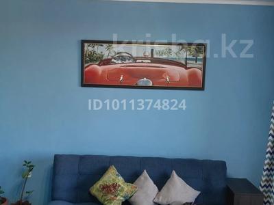 1-комнатная квартира · 42.4 м² · 3/5 этаж, Проспект Победы 6 а за 12 млн 〒 в Абае