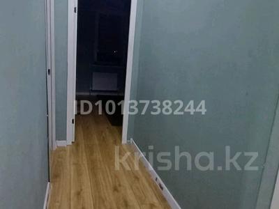2-бөлмелі пәтер · 55 м² · 9/12 қабат, Кошкарбаева, бағасы: 260 000 ₸ в 