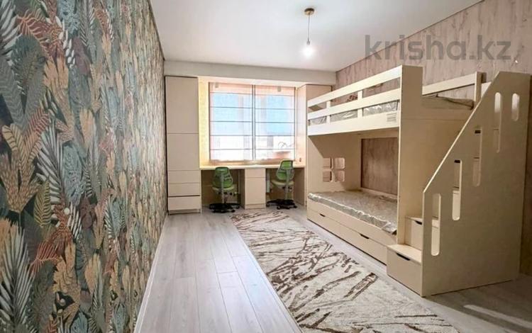 3-комнатная квартира · 80 м² · 13/14 этаж, Кабдолова за 56 млн ₸ в Алматы, Ауэзовский р-н — фото 3