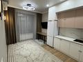 1-бөлмелі пәтер · 47 м² · 1/5 қабат, Қайрат ш/а., Тараз 1/1 — Рыскулова - Восточка, бағасы: 31.8 млн ₸ в Алматы, Турксибский р-н