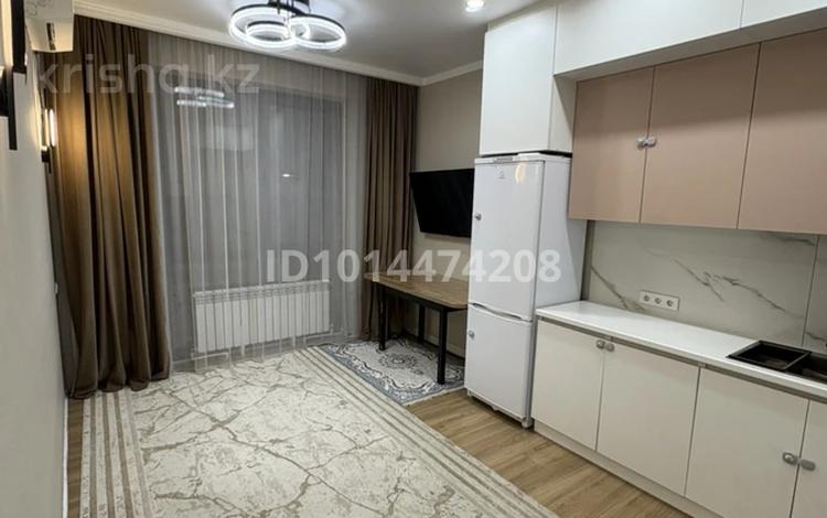 1-бөлмелі пәтер · 47 м² · 1/5 қабат, Қайрат ш/а., Тараз 1/1 — Рыскулова - Восточка, бағасы: 31.8 млн ₸ в Алматы, Турксибский р-н — фото 2